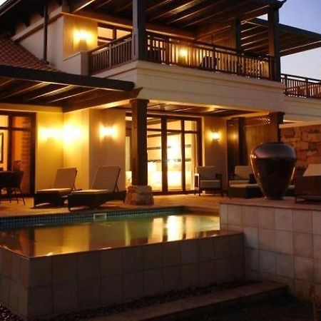 Zimbali Heritage Place Ballito Exterior photo