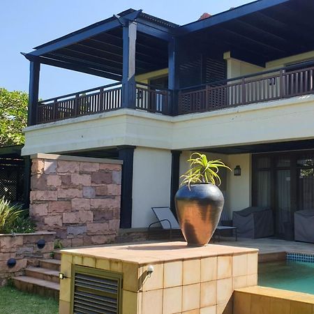Zimbali Heritage Place Ballito Exterior photo