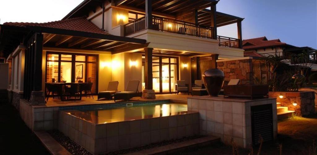 Zimbali Heritage Place Ballito Exterior photo