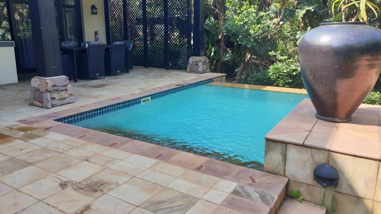Zimbali Heritage Place Ballito Exterior photo