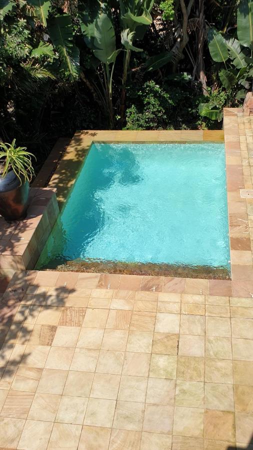 Zimbali Heritage Place Ballito Exterior photo