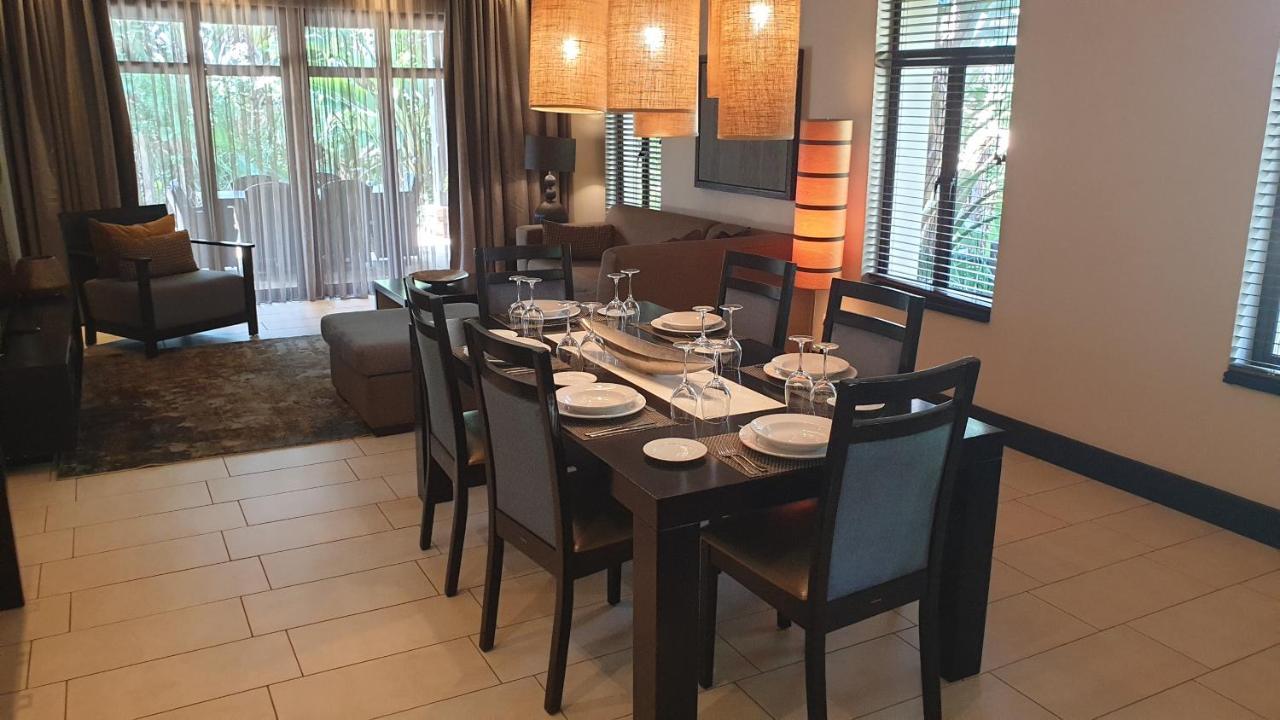 Zimbali Heritage Place Ballito Exterior photo