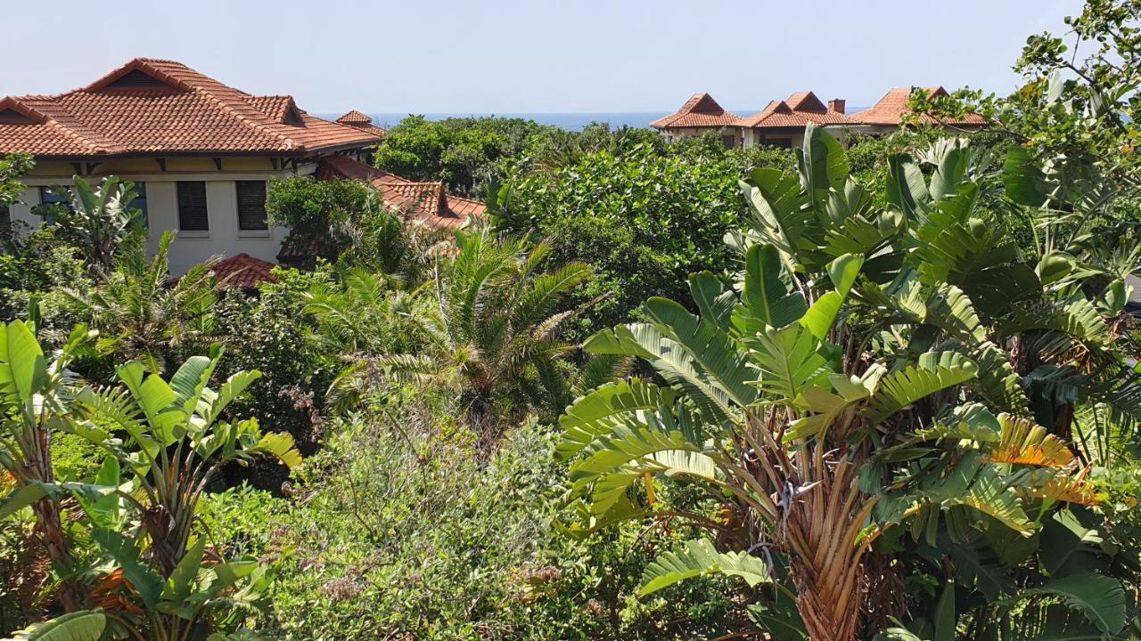Zimbali Heritage Place Ballito Exterior photo