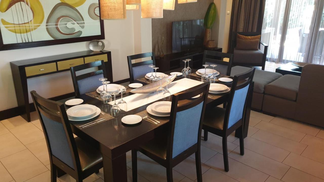 Zimbali Heritage Place Ballito Exterior photo