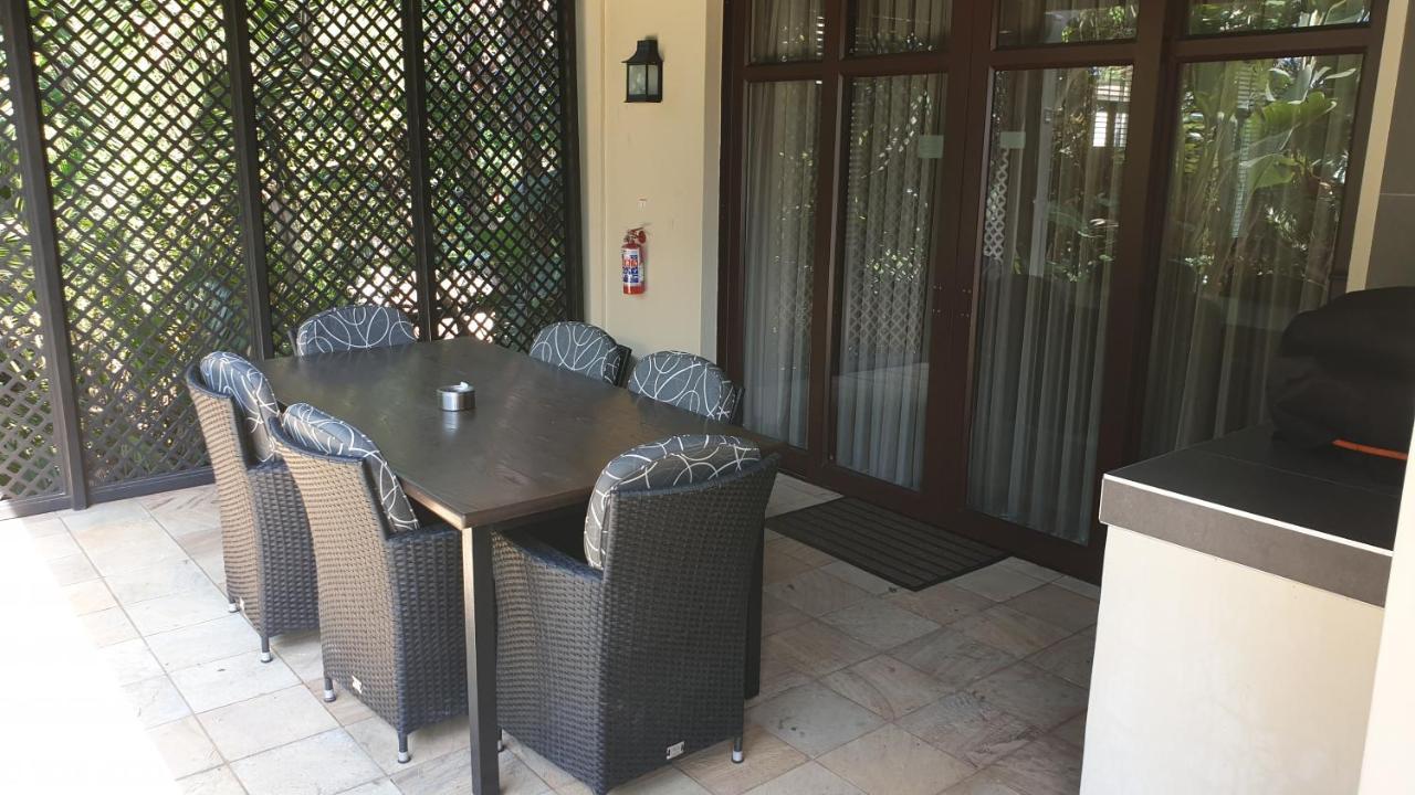 Zimbali Heritage Place Ballito Exterior photo